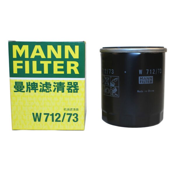 MANN-FILTER W712/73